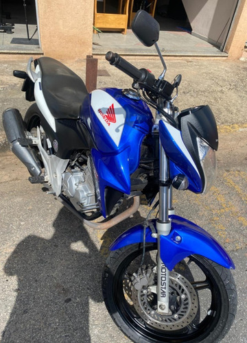 Honda Cb
