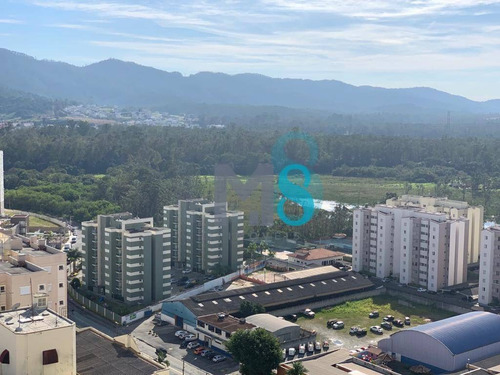 Imagem 16 de 18 de Loft À Venda, 43 M² Por R$ 330.000,00 - Loteamento Mogilar - Mogi Das Cruzes/sp - Lf0002