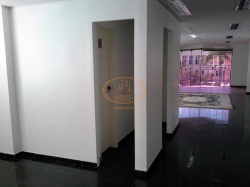 Imagem 5 de 8 de Loja Localizado(a) No Bairro Gonzaga Em Santos / Santos - 5301
