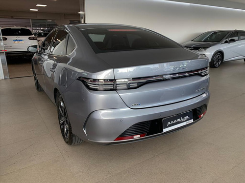 BYD King 1.5 DM-I PHEV GS AUTOMÁTICO
