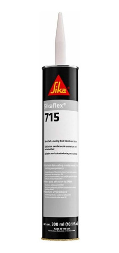 Ap Products (017-187690) Sikaflex 715 Sellador De Techo