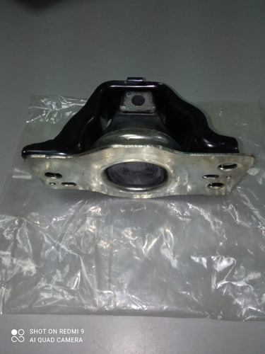 Base Motor ( Derecha ) Renault Megane Ii 2