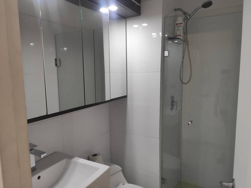 Imagen 8 de 8 de Apartamento En Alquiler En Valle Abajo