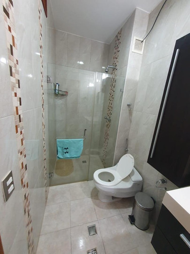 Bello Pent House Duplex En Venta En Caravalleda