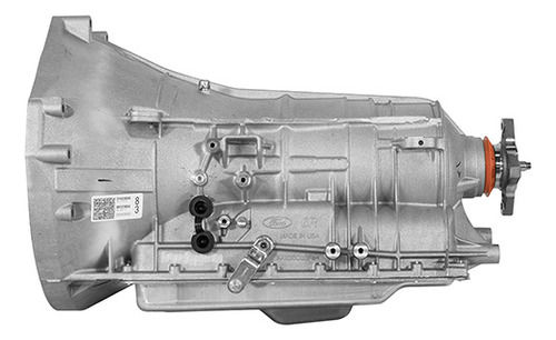 Ford Caja Automatica 6r80e Manual Taller Reparacion