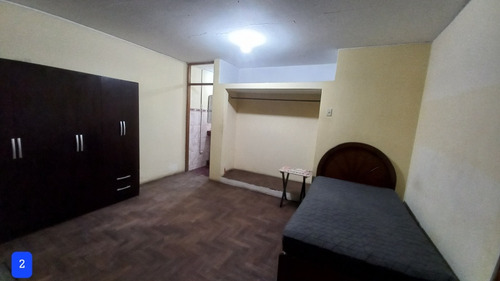 Imagen 13 de 24 de Alquilo Habitaciones En San Borja