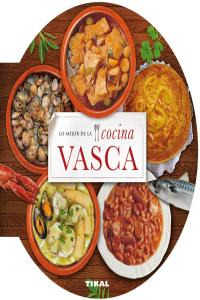 Lo Mejor De La Cocina Vasca (libro Original)