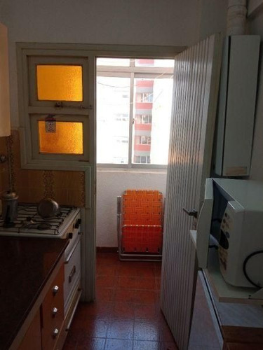 Imagen 14 de 16 de Hermoso Departamento 2 Amb A Pasos Del Mar C/ Cochera