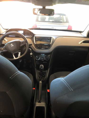 Imagen 14 de 15 de Peugeot 208 2016 1.5 Active