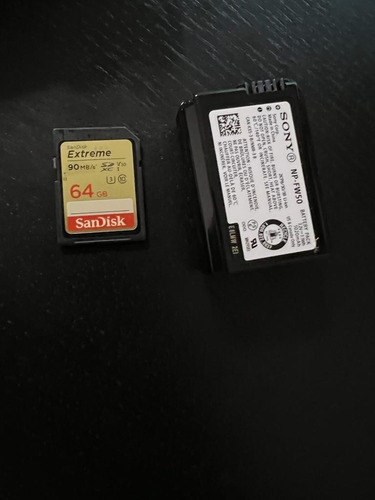 Imagen 5 de 9 de Sony Alpha 6500 A6500 Kit 16-50mm Kit