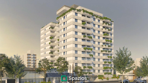Departamento Venta Monoambiente Ituzaingó 1º 06
