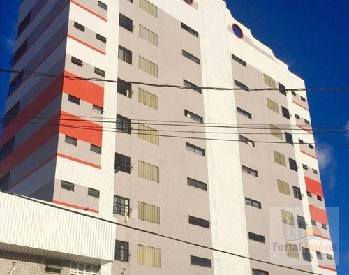 Imagem 1 de 14 de Apartamento 150m², Parquelândia, Fortaleza. - Ap0082