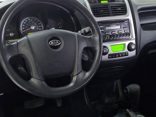 Kia Sportage 2.0 Ex 4x2 16v Gasolina 4p Automático