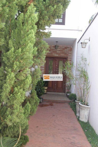 Imagem 24 de 29 de Casa Com 3 Dormitórios À Venda, 270 M² Por R$ 900.000 - Jardim Pagliato - Sorocaba/sp - Ca2127