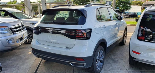 Imagem 2 de 8 de Volkswagen T-cross 1.0 200 Tsi Sense