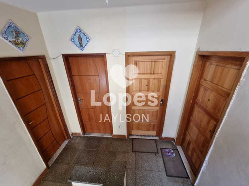 Imagem 2 de 15 de Apartamento- 03 Quartos - Del Castilho - 608582