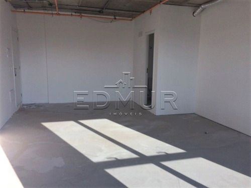 Imagem 2 de 8 de Sala - Campestre - Ref: 27225 - V-27225