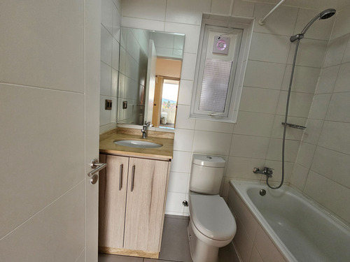 En Arriendo Departamento A 2 Cuadras U. Catolica Del Maule