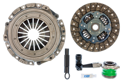 Kit Clutch Pontiac Sunfire 2001 2.4l Exedy 5 Vel