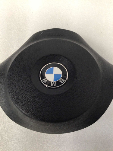 Bolsa Aire Volante Bmw 120 I Coupe 2.0 Std 2005/2012.