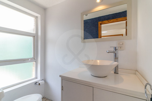 Casa En Venta En Ciudad Satélite