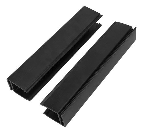 Clips Para Marco De Parabrisas, 2 Piezas, Retención 603852,