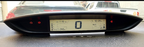 Citroën C4 C4 2.0 16v Sx 5 P