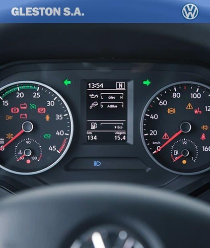 Volkswagen 9-170 Euro Iii 2018 0km