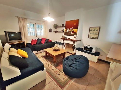 Imagen 13 de 21 de Casa - Punta Del Este San Rafael