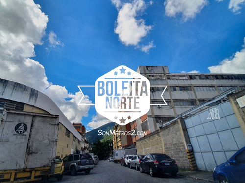 Edificio Venta Boleita Norte