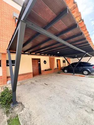 Townhouse en alquiler