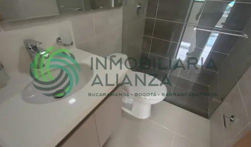 Apartamento En Arriendo En Cañaveral. Cod A16984