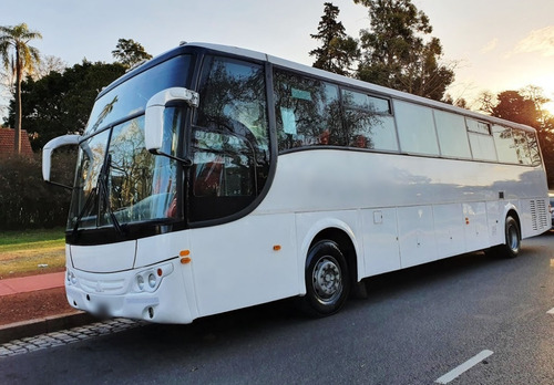 Imagen 3 de 15 de Omnibus Mercedes Benz 500 2012 Saldivia Con Baño