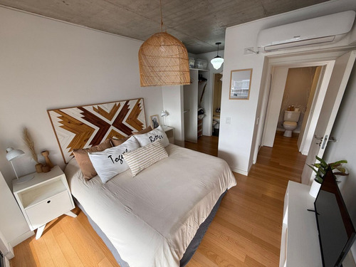 Venta Departamento Palermo 2 Amb Con Pileta