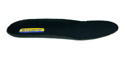 Imagem 5 de 7 de Coturno Bota New Holland Em Couro Nobuck Chocolate Original