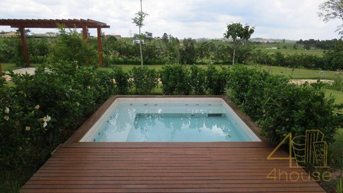 Imagem 12 de 30 de Casa Com 4 Dormitórios À Venda, 841 M² Por R$ 8.900.000,00 - Condomínio Terras De São José Ii - Itu/sp - Ca0545