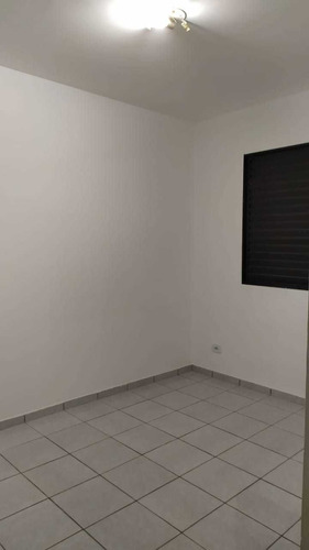 Imagem 4 de 12 de Apartamento - Jd Casa Blanca - 2 Dorm - Keapfi21819