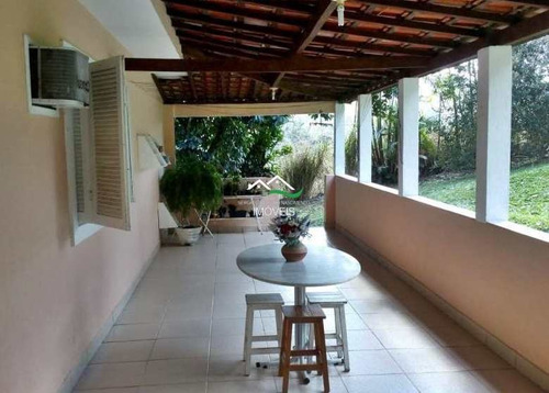 Imagem 15 de 17 de Chácara Com 3 Dorms, Xxx, Pedro De Toledo - R$ 350 Mil, Cod: 520 - V520