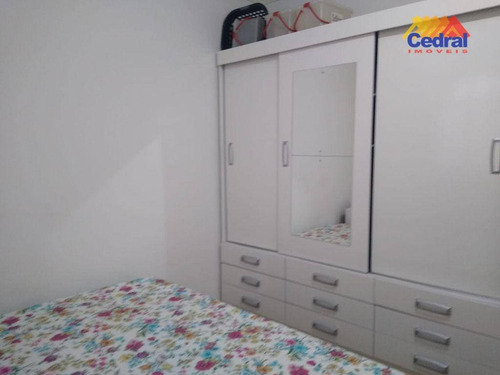 Imagem 14 de 26 de Casa Com 2 Dormitórios À Venda, 115 M² Por R$ 480.000,00 - Vila Lavínia - Mogi Das Cruzes/sp - Ca0195