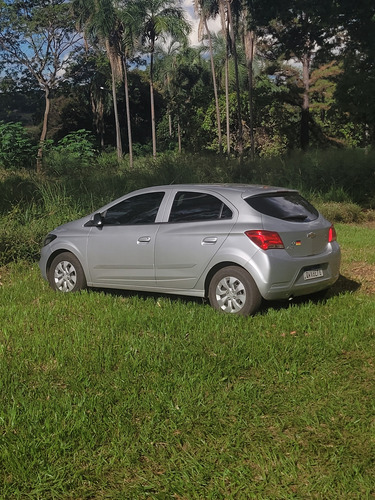 Chevrolet Onix 1.0 Joy 5p