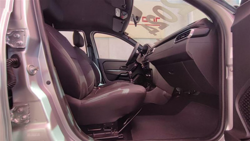 Renault Duster Oroch 1.6 16V SCE FLEX PRO MANUAL