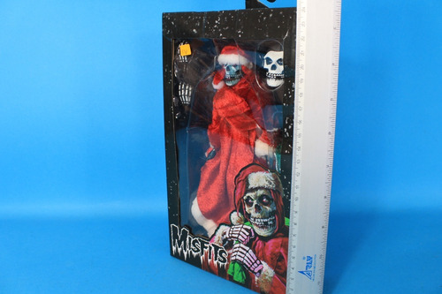 Misfits Neca (Usado)