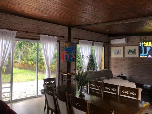 Imagen 20 de 30 de Casa En Barrio Privado