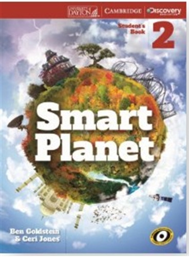 Smart Planet 2 - Student's Book 