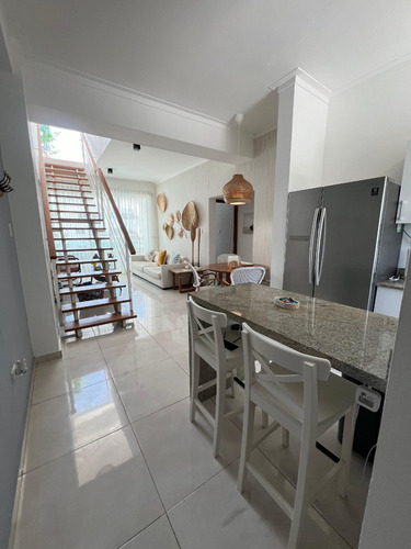 Penthouse Alquiler Amueblado En Alquiler En Juan Dolio