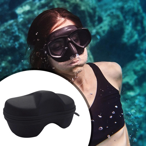 Estuche Para Guardar Gafas De Buceo Estuche Para Gafas De Na