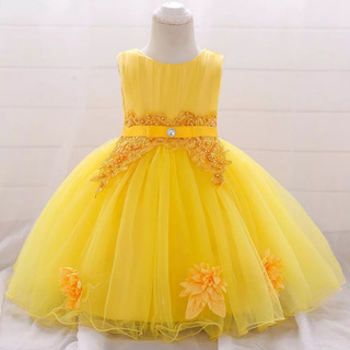 Vestido Amarillo Nina | MercadoLibre 📦 Vestido Amarillo Nina | MercadoLibre 📦