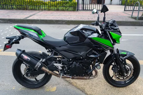 Protección Ppf Y Exosto Yoshimura Soat Y Tecno Dic 2025
