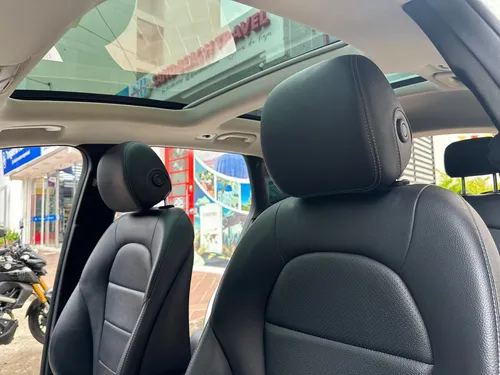 Mercedes-Benz Clase GLC GLC 250 4MATIC 2.0