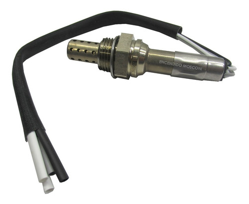 Imagen 5 de 8 de Hallmeter Medidor Mezcla Air Fuel Orlan Rober Sonda Lambda